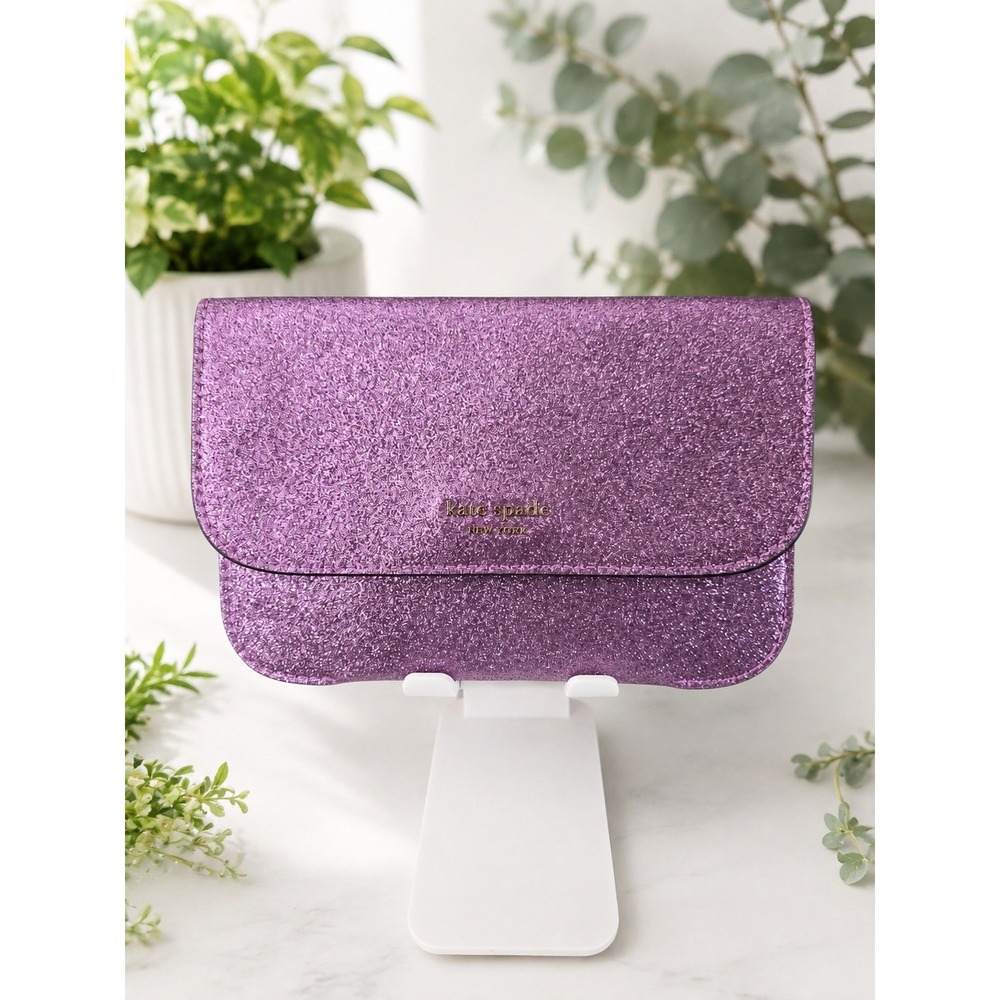 W231 Kate Spade Evening Clutch